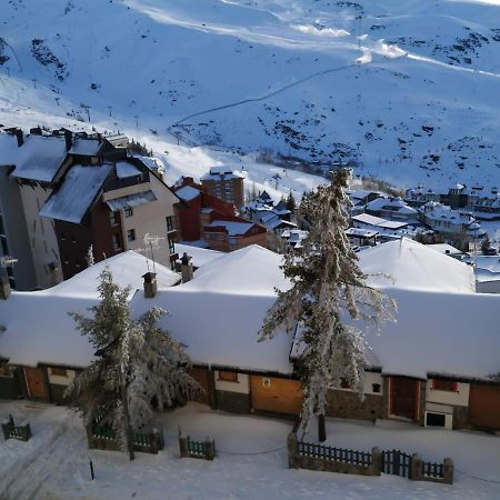 Alcazaba Premium Apartman Sierra Nevada Kültér fotó