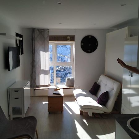 Alcazaba Premium Apartman Sierra Nevada Kültér fotó