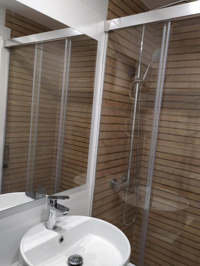 Alcazaba Premium Apartman Sierra Nevada Kültér fotó