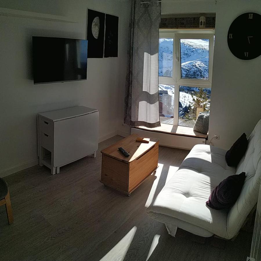 Alcazaba Premium Apartman Sierra Nevada Kültér fotó