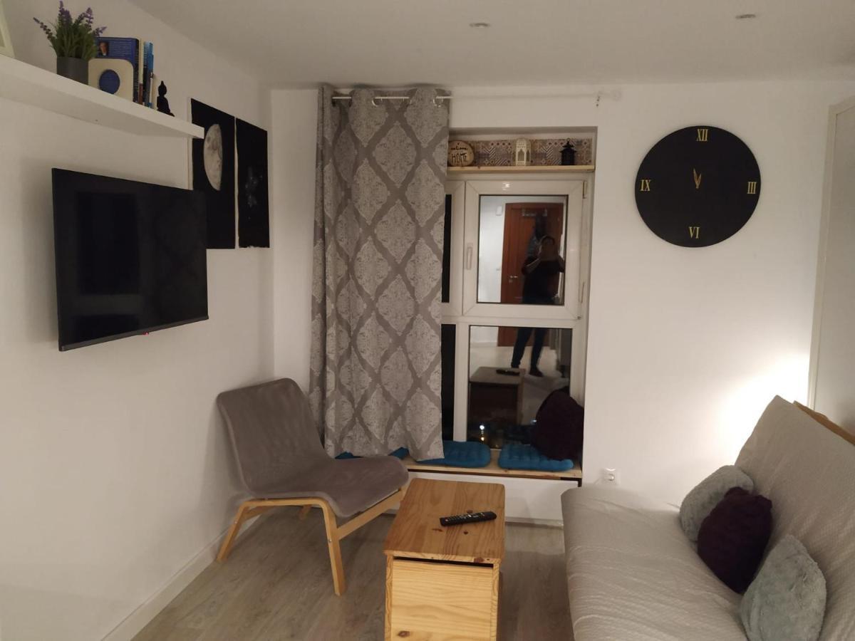Alcazaba Premium Apartman Sierra Nevada Kültér fotó