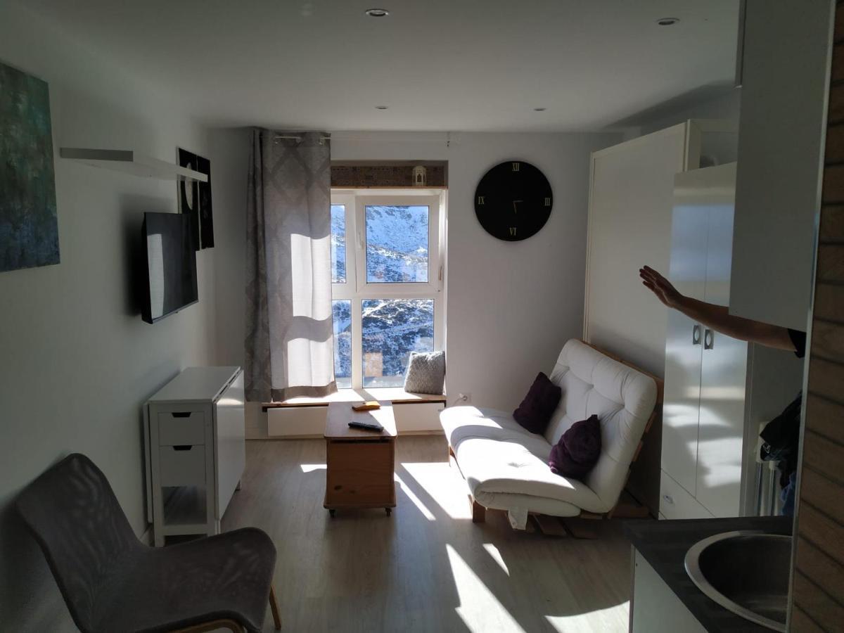 Alcazaba Premium Apartman Sierra Nevada Kültér fotó